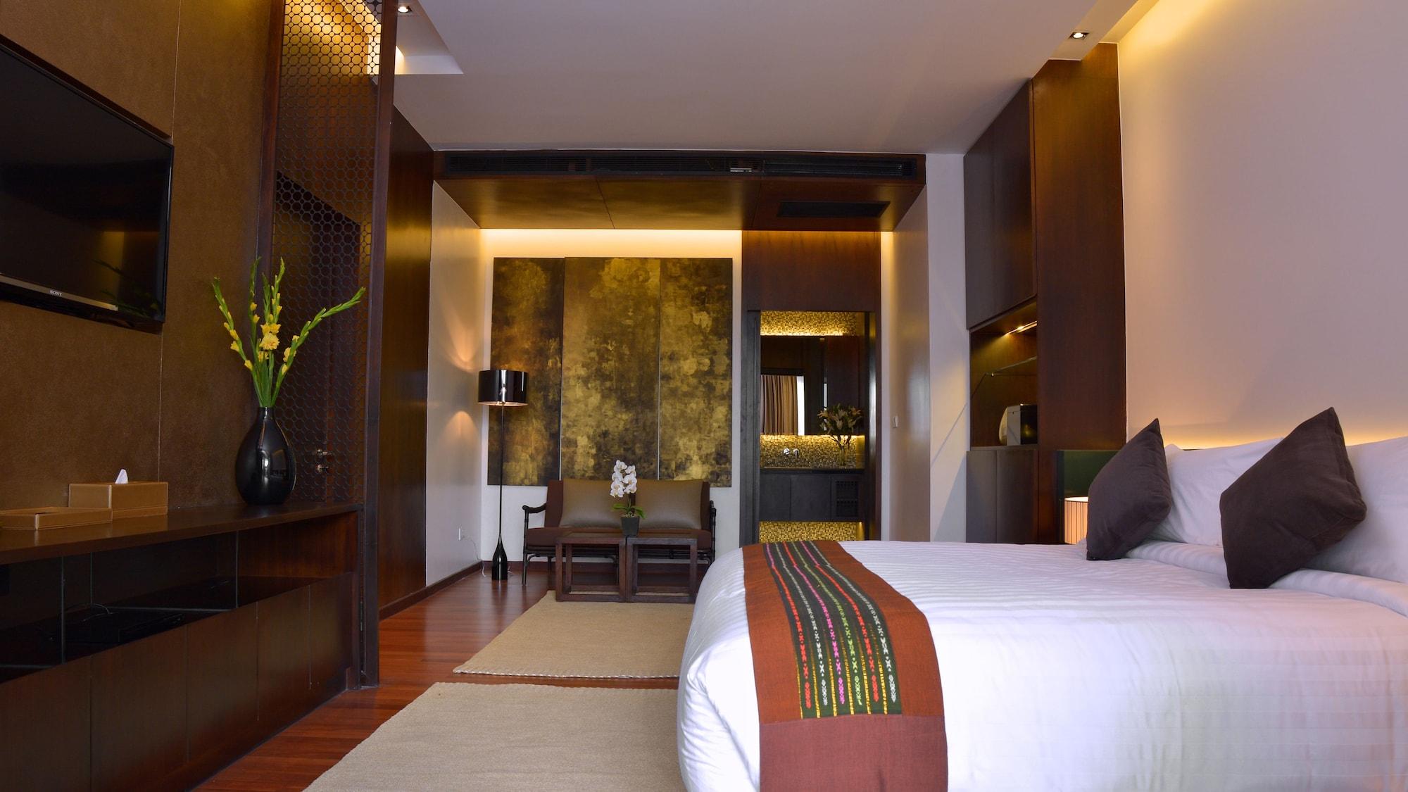 Emerald Palace Hotel Naypyidaw Екстериор снимка