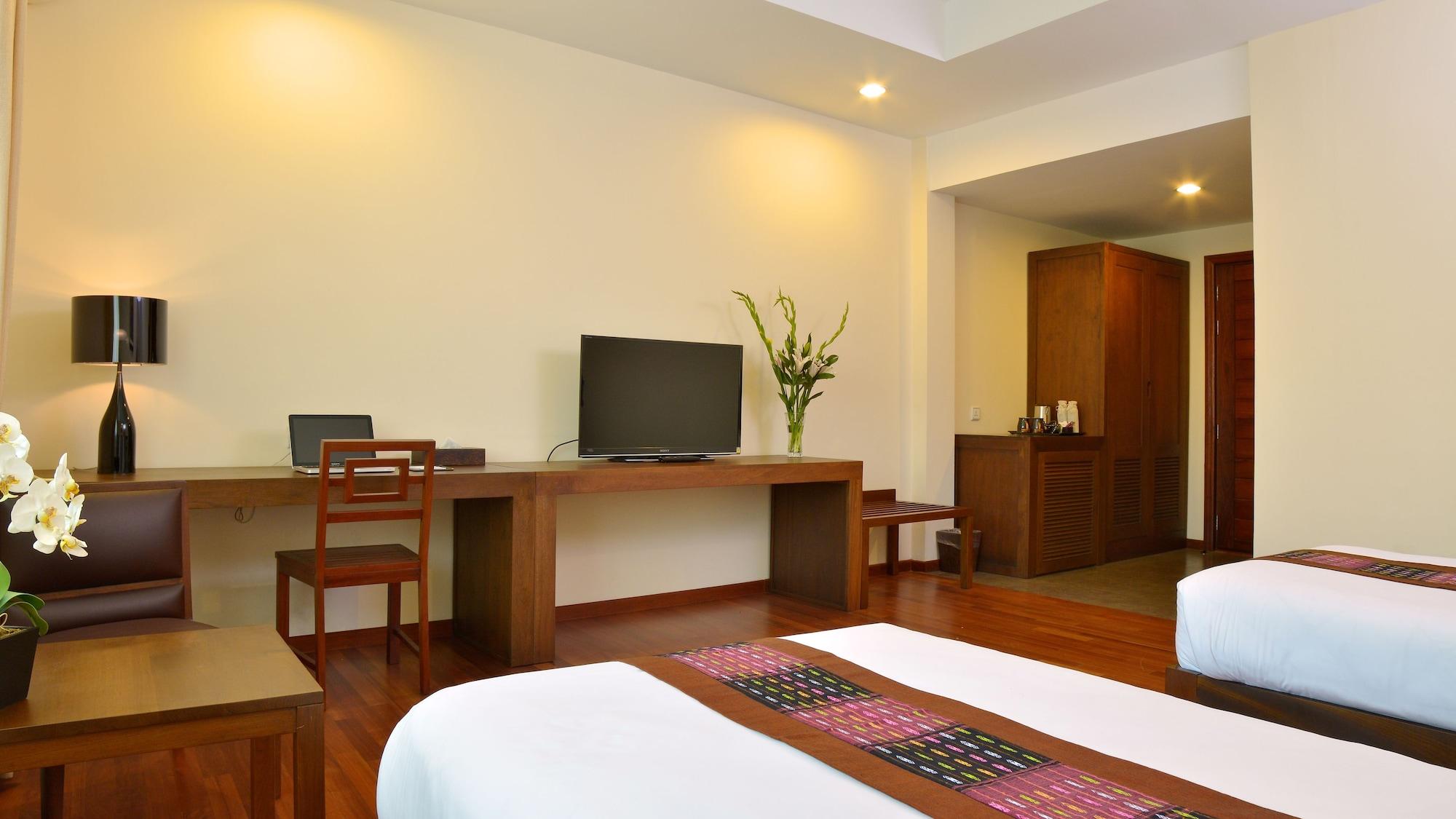 Emerald Palace Hotel Naypyidaw Екстериор снимка